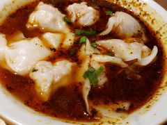 钟水饺-辛香汇·现炒川菜(武进吾悦店)