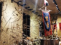 -盟重烧烤(高正街店)