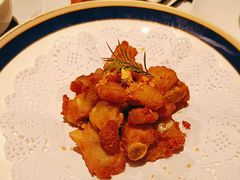 -金汤宴餐厅·粤菜(德云社店)