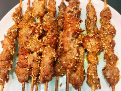 -冰城串吧(柳芳店)