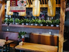 -山城遇宴·重庆江湖菜(五道口银谷大厦店)