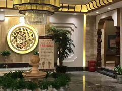 -花悦四季足道会所(钟家村店)