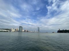 -鼓浪屿·皓月园