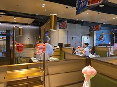 -海底捞火锅(龙湖北京大兴天街店)