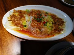 粉丝娃娃菜-川人百味(金安中央大街店)