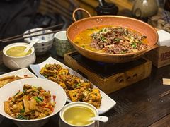 -吃货私房菜(丽江束河古镇店)