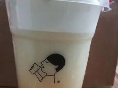 -喜茶(深圳福田星河COCO Park店)