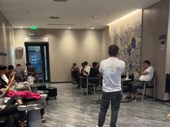 -瑞幸咖啡(电子科技大厦C座大堂店)