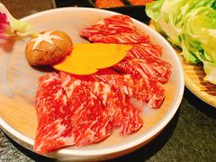 -上男·烧肉集市(五一广场店)