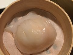 -海航大厦万豪酒店彩海轩中餐厅(霄云路店)