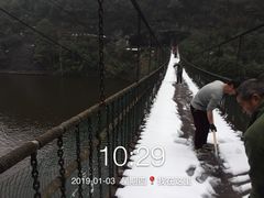 -修水东浒寨风景区
