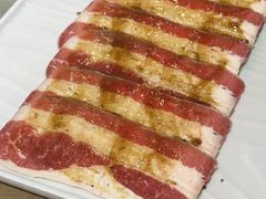 -鹤之乡·齐齐哈尔烤肉·非遗(秋涛路店)