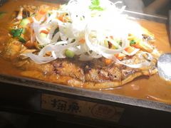 -探鱼·鲜青椒爽麻烤鱼(广州花都来又来店)