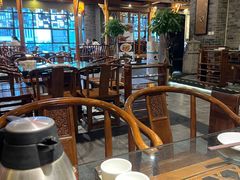-张大胡子鱼头火锅酒楼(长益路店)