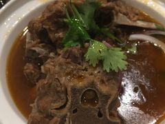 -大巴扎的姑娘(荣盛时代广场店)