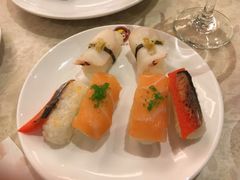 -芭菲盛宴·环球美食(解放碑英利国际店)