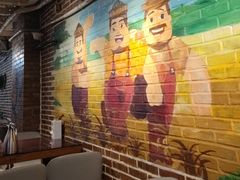 -三个大叔烤羊肉串·炭炉砂锅菜(西三旗店)