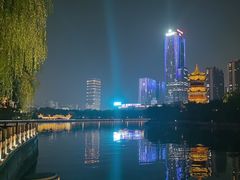 -迎泽公园