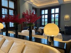 大堂-宝丽轩中餐厅BAOLIXUAN