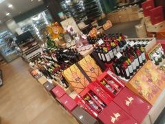 -金鹰超市(国际购物中心新街口店)