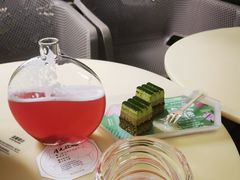 -tea'stone (万象天地店)