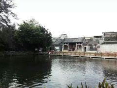 -黄埔古港