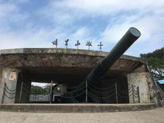 -胡里山炮台