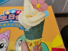-麦当劳(融创茂店)