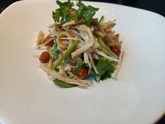 手撕鸡-丽晶轩中餐厅(重庆丽晶酒店)