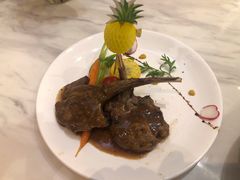-威克特披萨汉堡