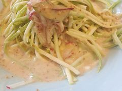 爽口西葫芦丝-大鸭梨(天通西苑店)