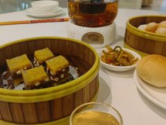-满福隆酒楼(万绿园店)