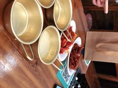 -优壹佳·延边朝鲜族料理(中山北路店)