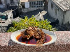 -柠静私家菜(石板巷店)