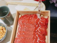 -新辣道鱼火锅(上地华联店)