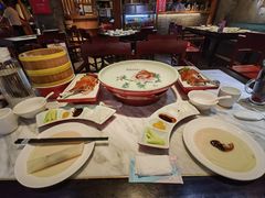 -京味斋·北京烤鸭(华威桥北工大店)