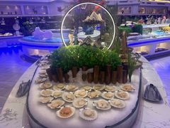 -澜悦港海鲜体验主题餐厅