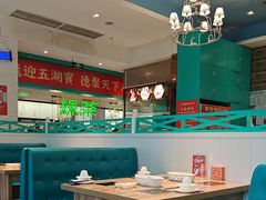 -龙聚德北京烤鸭(沙坪坝华宇A馆店)
