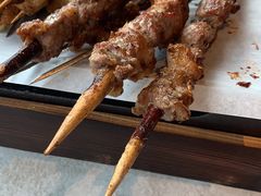 -纪录片《人生一串》体验店(静安店)
