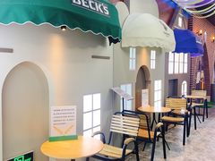 -百威中国啤酒博物馆