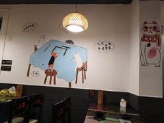 -三猫黑鱼花(南大店)