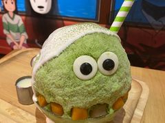 -怪物的冰与火(天虹商场中山路店)