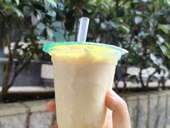 -永顺豆浆(贤思街店)