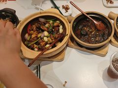 -火啫啫·粤式啫啫煲(南京弘阳店)