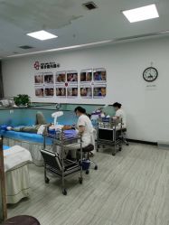 -悟空祛痘·亚健康皮肤管理中心