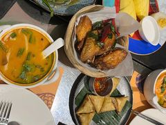 -simply thai天泰(世纪汇店)