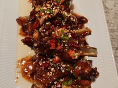 -红高粱大酒店(宁山东路店)