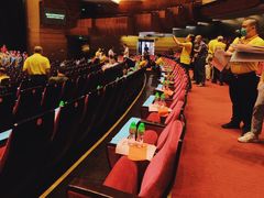 -顺德演艺中心大剧院