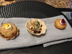 -金奥国际酒店温哥华扒房Vancouver Grill