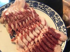 -裕德孚·非遗手切涮羊肉(东直门内大街店)